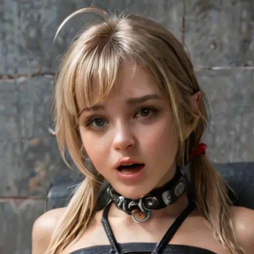 generatore di immagini porno IA