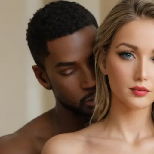 gerador de fotos pornô com IA