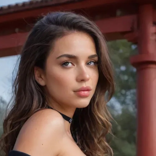 generatore di immagini porno IA