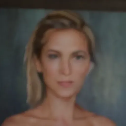 AI色情圖片產生器