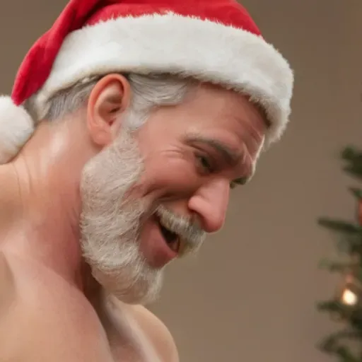 AIポルノ画像ジェネレーター