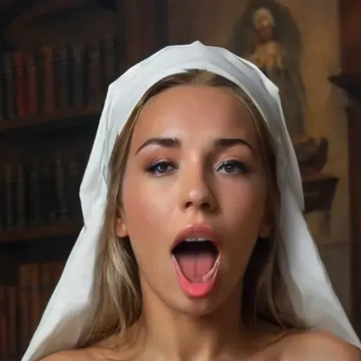 Generator obrazów pornograficznych z wykorzystaniem sztucznej inteligencji