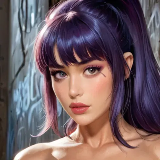 โปรแกรมสร้างภาพโปรนที่ใช้ปัญหา AI