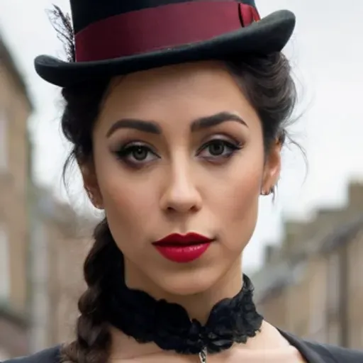 AIポルノ画像ジェネレーター