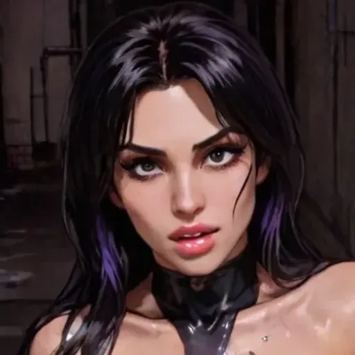 generatore di immagini porno IA