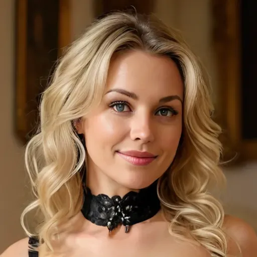 AI色情图片生成器