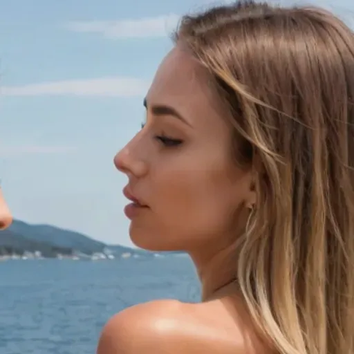 AI色情照片產生器