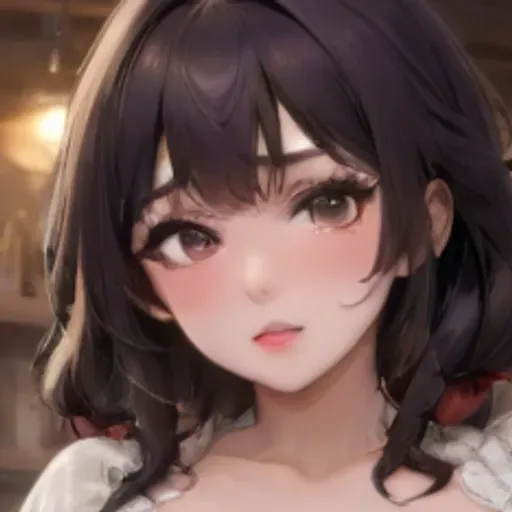 KI-Pornobild-Generator