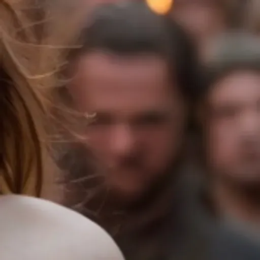 generatore di immagini porno IA