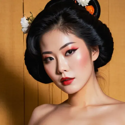 AI porn image generator