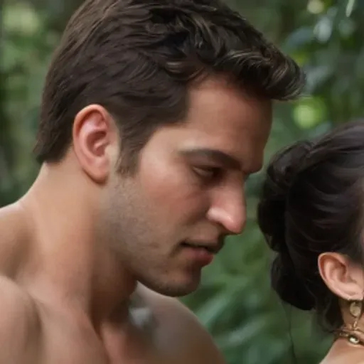 AIポルノ画像ジェネレーター