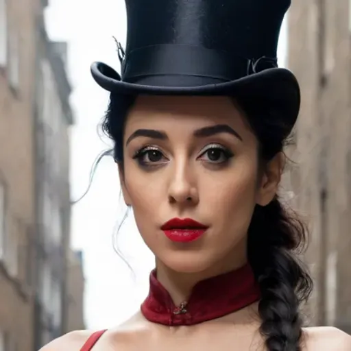 generatore di immagini porno IA