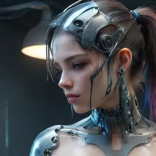 generador de imágenes porno con IA