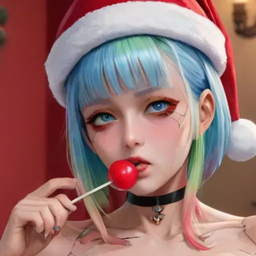 gerador de imagens pornô com IA