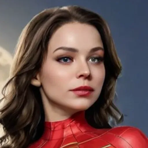 AI 포르노 이미지 생성기