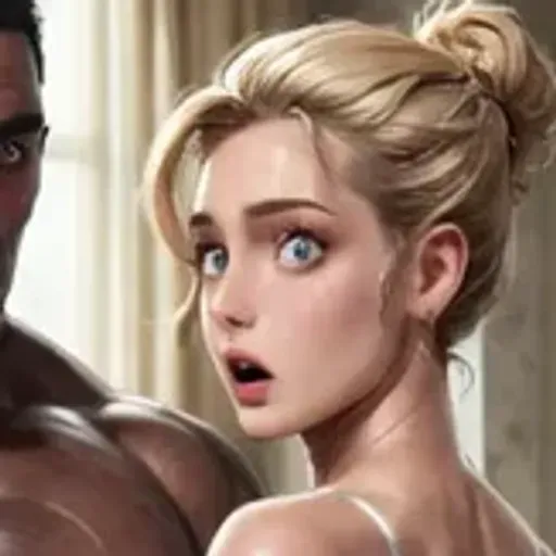 KI-Pornobild-Generator