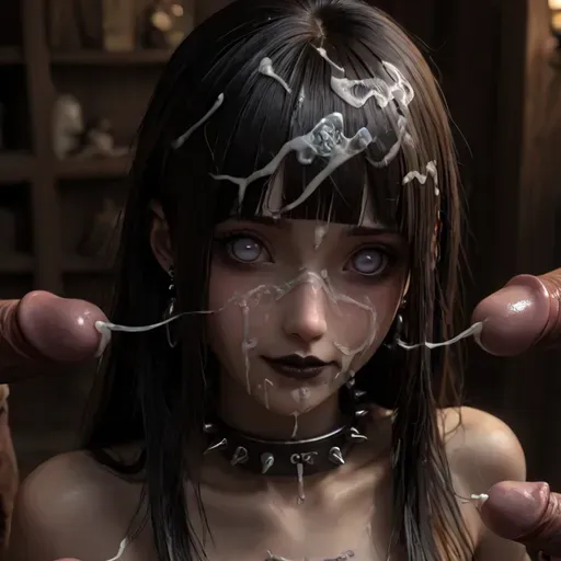 AI porn image generator