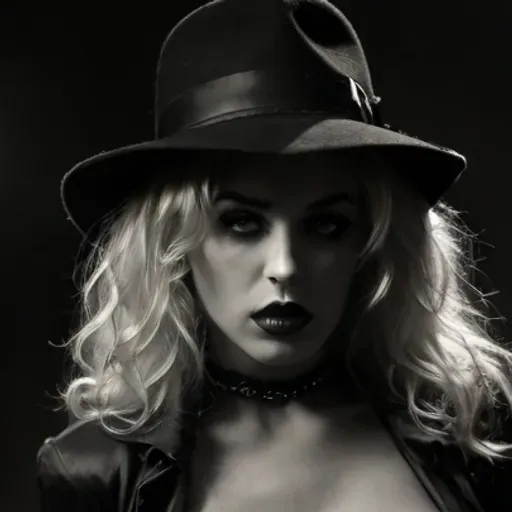 โปรแกรมสร้างภาพโปรนที่ใช้ปัญหา AI