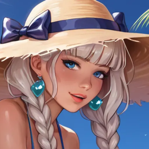 AIポルノ画像ジェネレーター