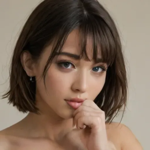 AI色情图片生成器