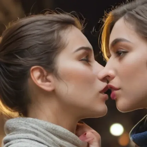 AI色情照片產生器