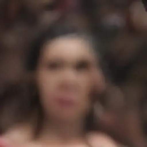 AIポルノ画像ジェネレーター