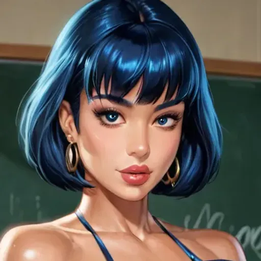 AI 포르노 이미지 생성기