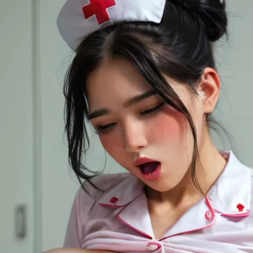 AI色情图片生成器