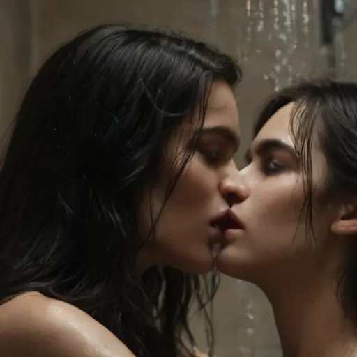 AIポルノ写真ジェネレーター