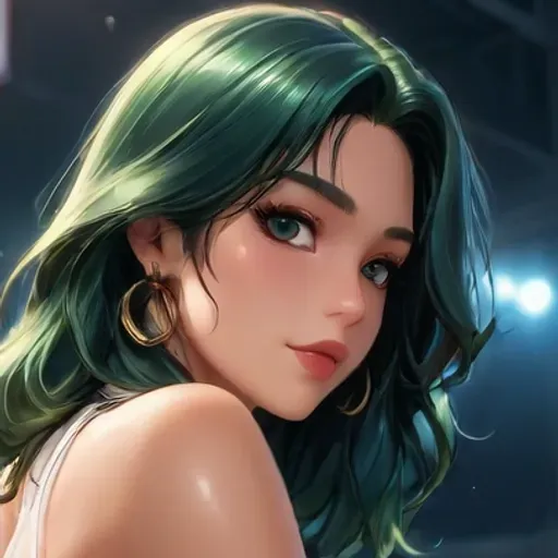 KI-Pornobild-Generator