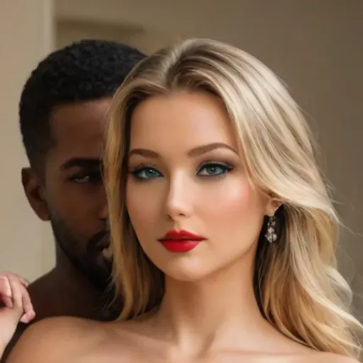 yapay zekâ porno görsel üretici