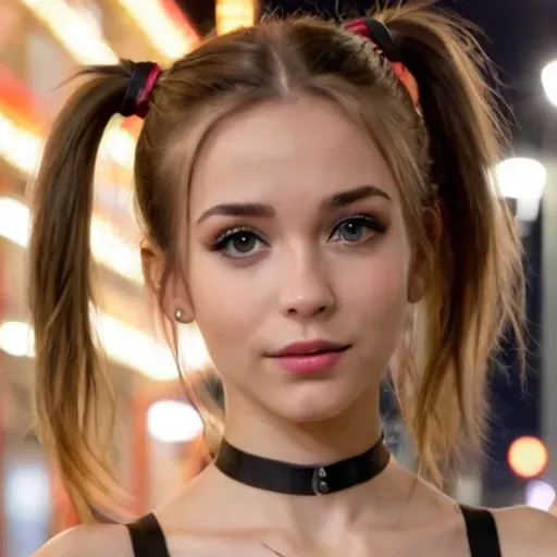 yapay zekâ porno görsel üretici