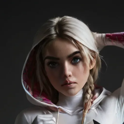 KI-Pornobild-Generator