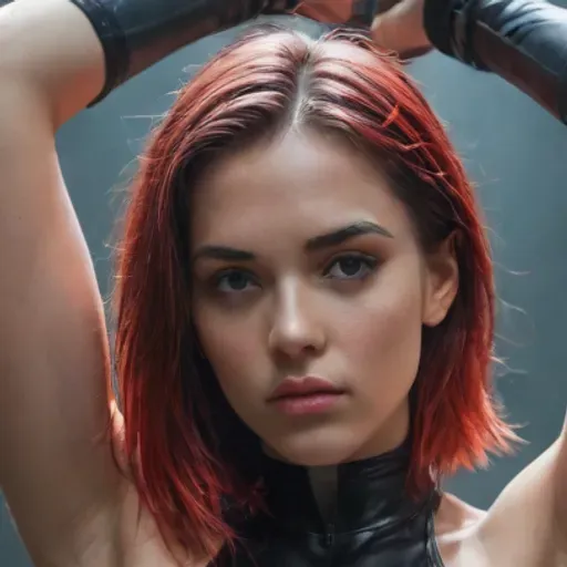 โปรแกรมสร้างภาพโปรนที่ใช้ปัญหา AI