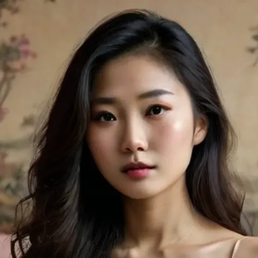 AI色情圖片產生器