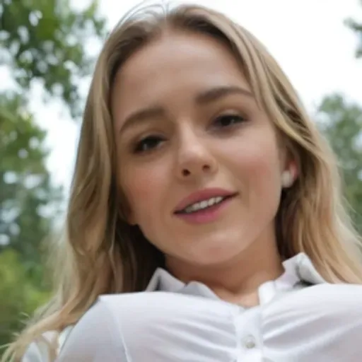 โปรแกรมสร้างภาพโปรนที่ใช้ปัญหา AI