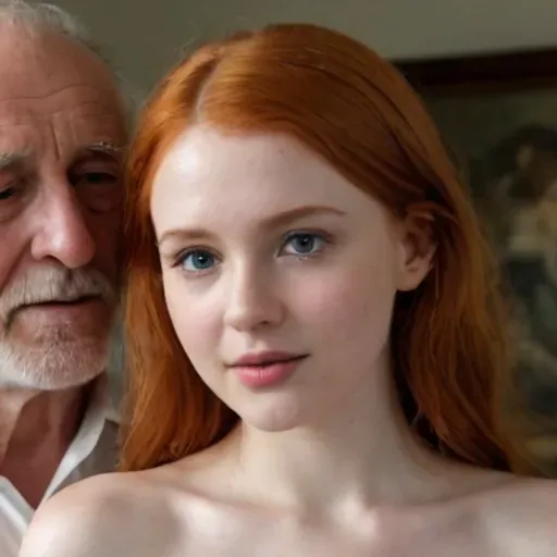 AI porn image generator