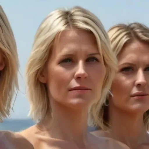 AIポルノ画像ジェネレーター