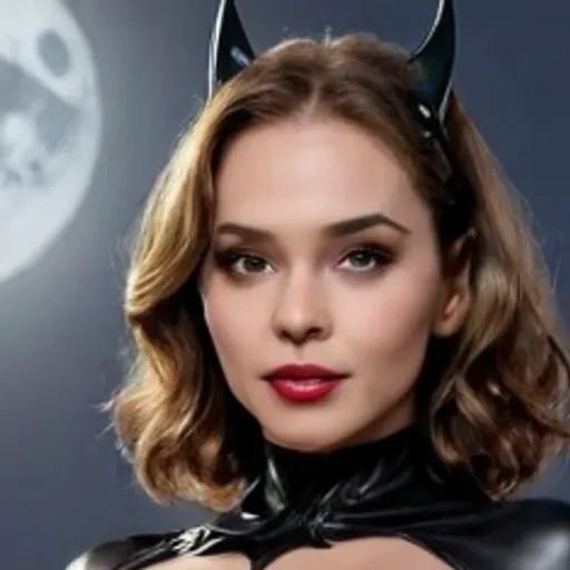 โปรแกรมสร้างภาพโปรนที่ใช้ปัญหา AI