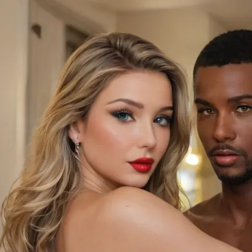 โปรแกรมสร้างภาพโปรนที่ใช้ปัญหา AI