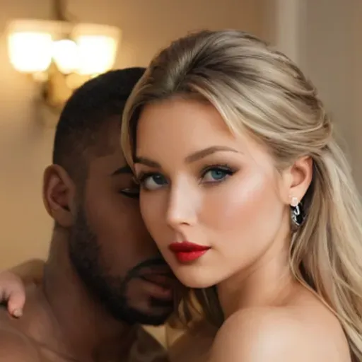 gerador de imagens pornô com IA