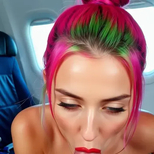 AI色情图片生成器