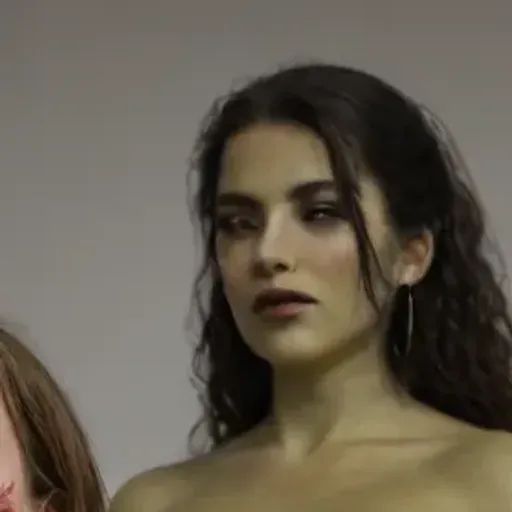 AI色情图片生成器