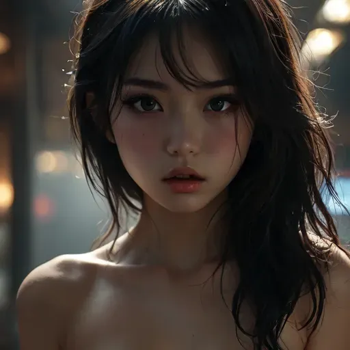 AI porn image generator