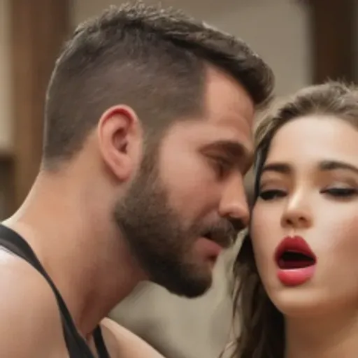 AI 포르노 사진 생성기