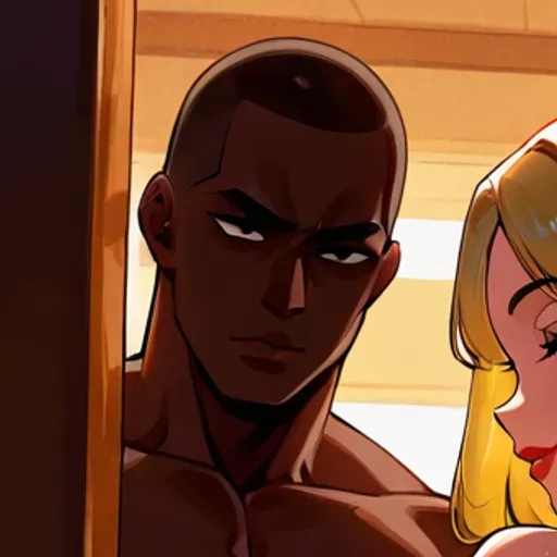 AI porn image generator