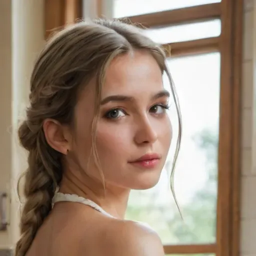 AI 포르노 이미지 생성기