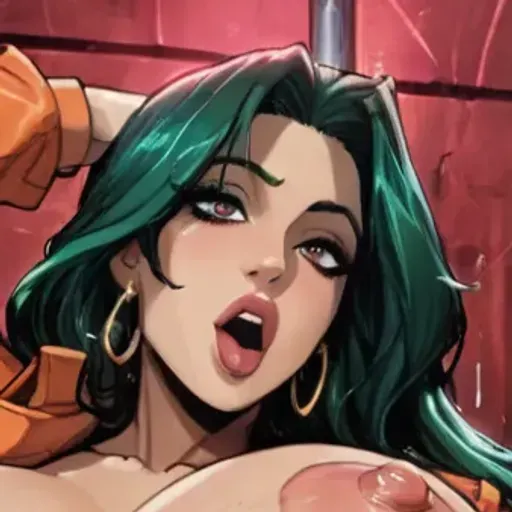 AI porn image generator