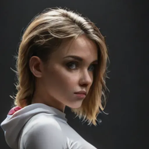 AI色情图片生成器