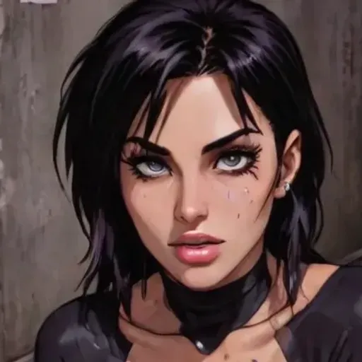 yapay zekâ porno görsel üretici